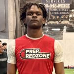 PRZVA  Stock Up Showcase: Top LB Performers