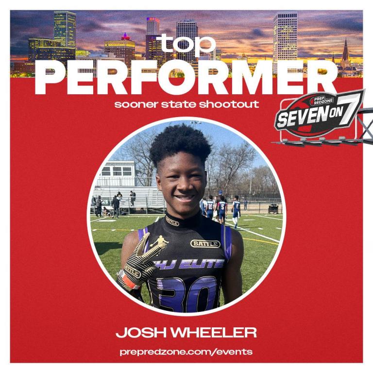 Sooner State Shootout Day 1: Top 5 Performers in 12U