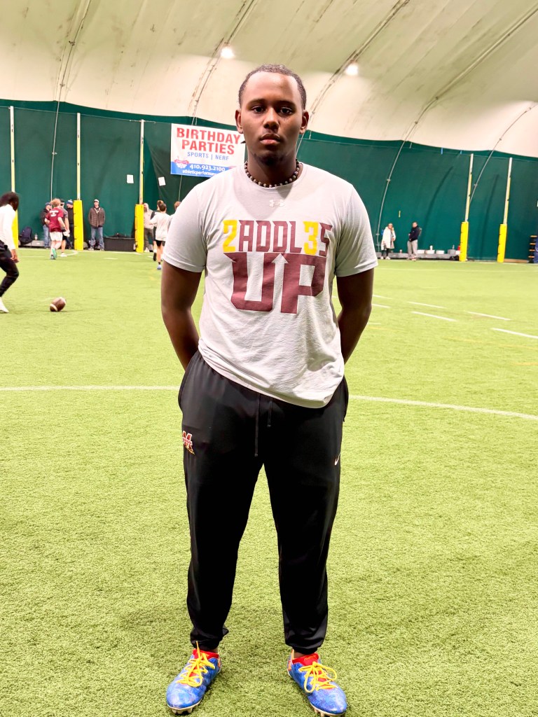 KJ Underwood