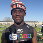 Notes on a few offensive eye-catchers from King of Da Boot 7v7