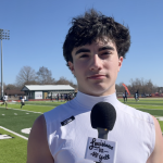 Notes on a few 15U eye-catchers from King of Da Boot 7v7