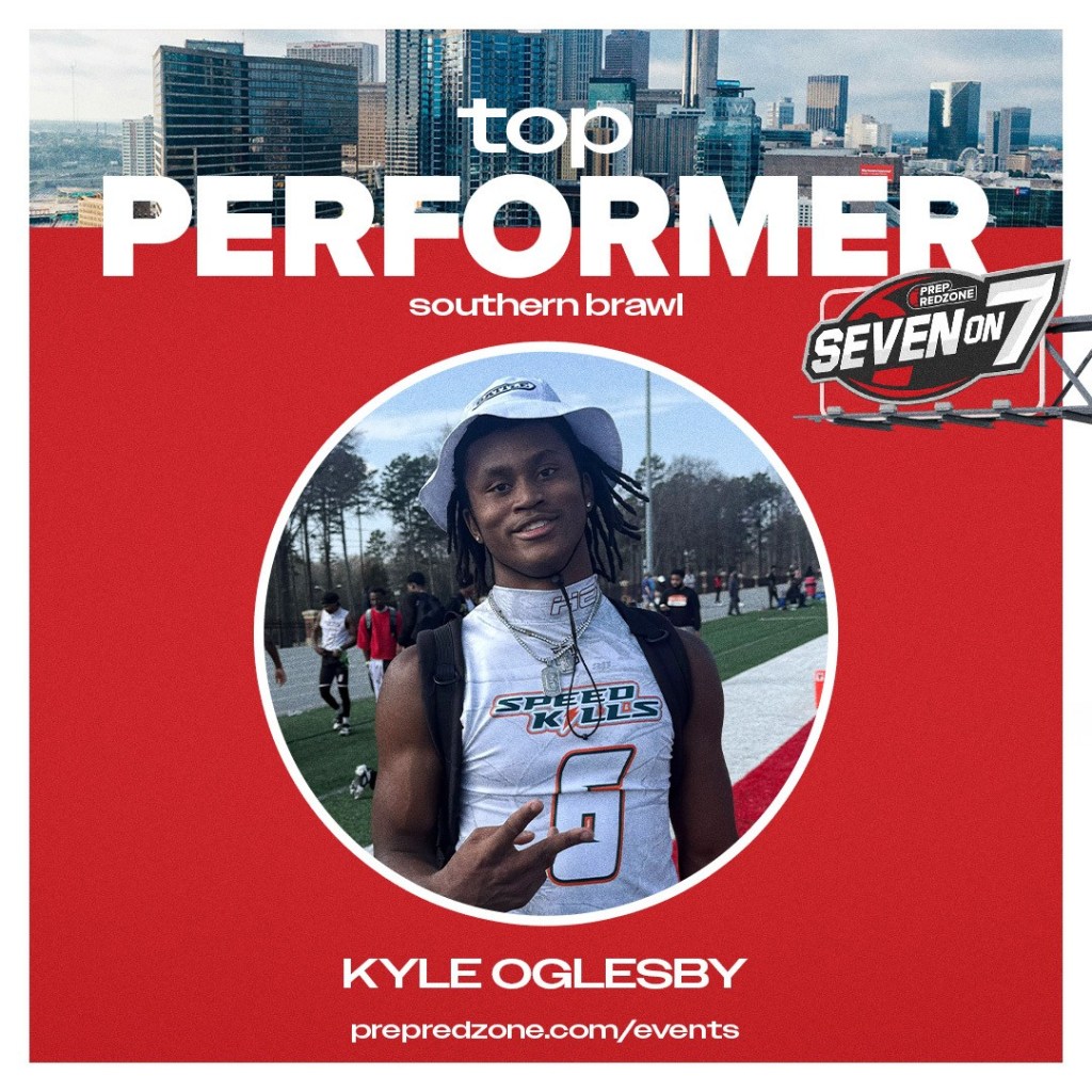 PRZ Southern Brawl: Day 1 MVPS