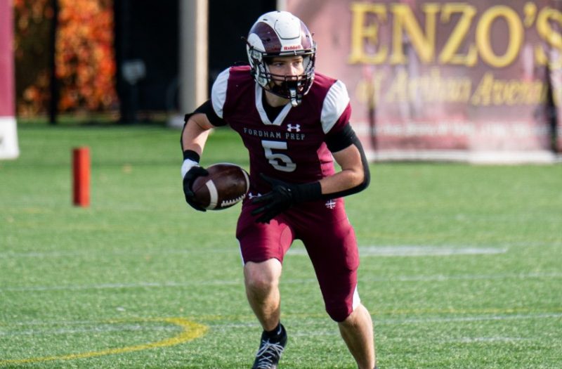 Gridiron Players: Difference Makers