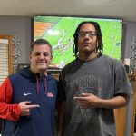 Two Way Stars Headline the 2027 ATHLETE Class