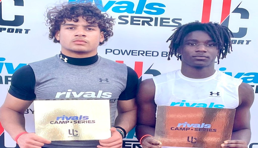 Rivals Miami: Linebackers, R-Backs Shine