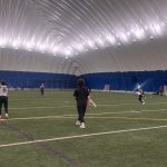 Next Level Athletes, MN Air Raid, MN GoGetIt Scrimmage Standouts