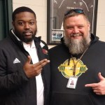 Wesley Wyatt, Lecanto Look To Build On 2025