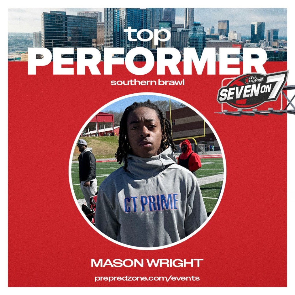 Flame Thrower Club: Top QBs at the Southern Brawl