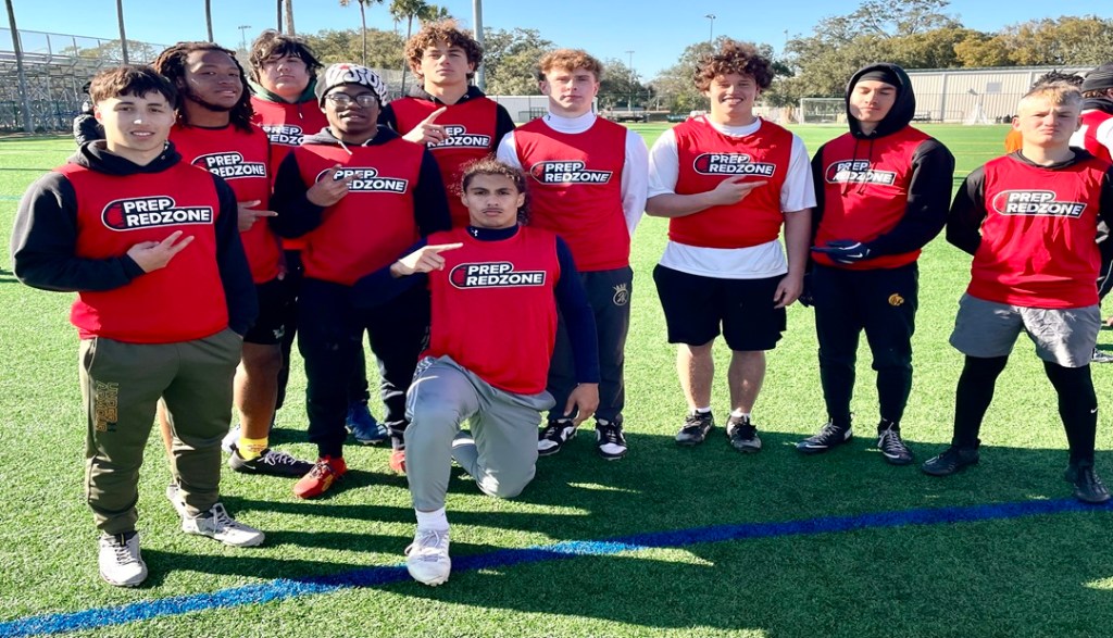 PRZ Stock Up: MVP's Rise Above The Cold