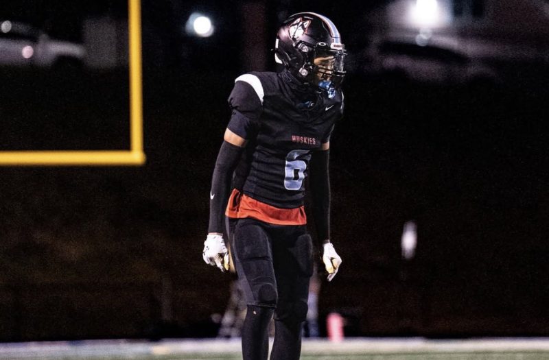 Top 100 Northern Indiana 2028 Recruits