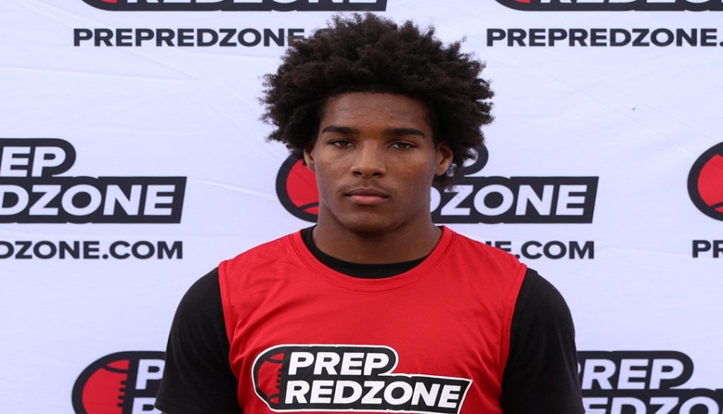 2028 Prospects Emerge In The Off Season