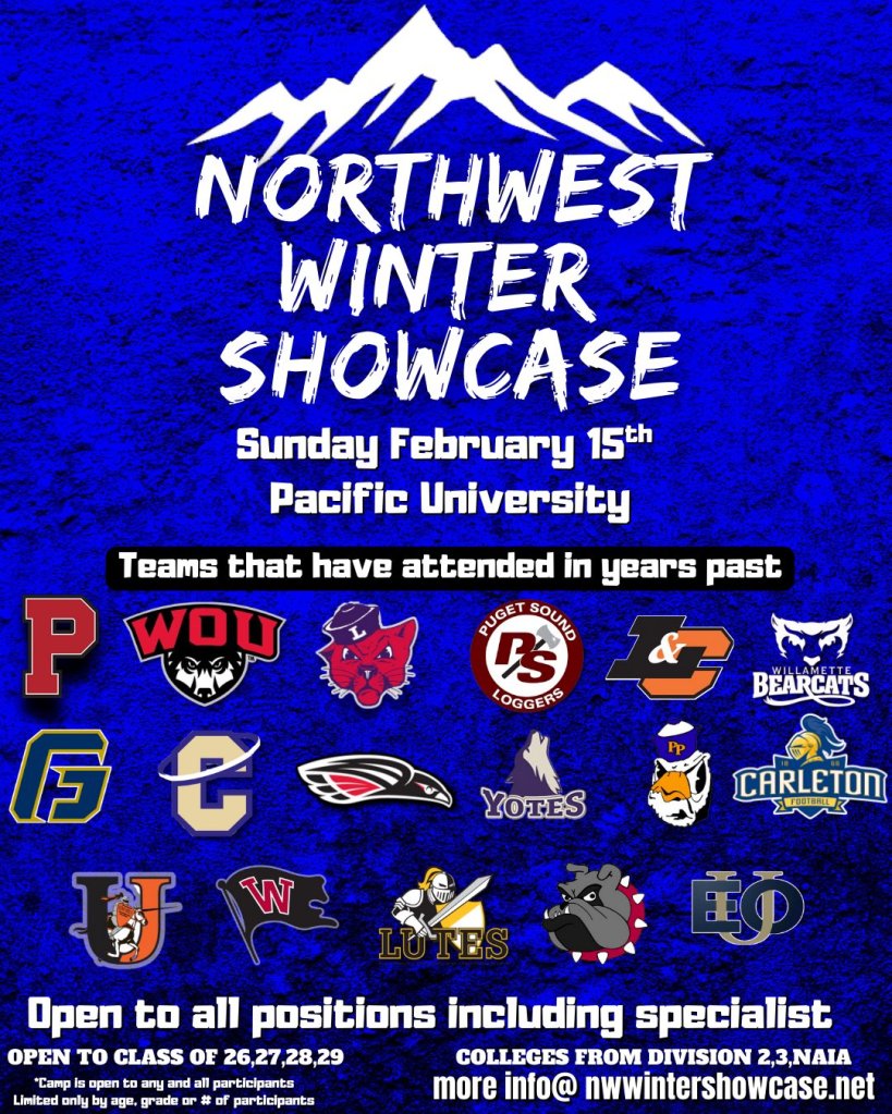 NW Winter Showcase Preview: Offense