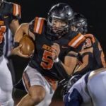 North Dakota 27′ Position Breakdown: QB5-QB1