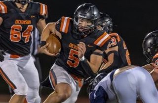 North Dakota 27′ Position Breakdown: QB5-QB1