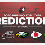 Offseason Predictions: 5 Breakout Players in 2026 (Pt. 1)