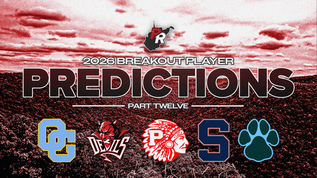 Offseason Predictions: 5 Breakout Players in 2026 (Pt. 12)