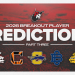 Offseason Predictions: 5 Breakout Players in 2026 (Pt. 3)