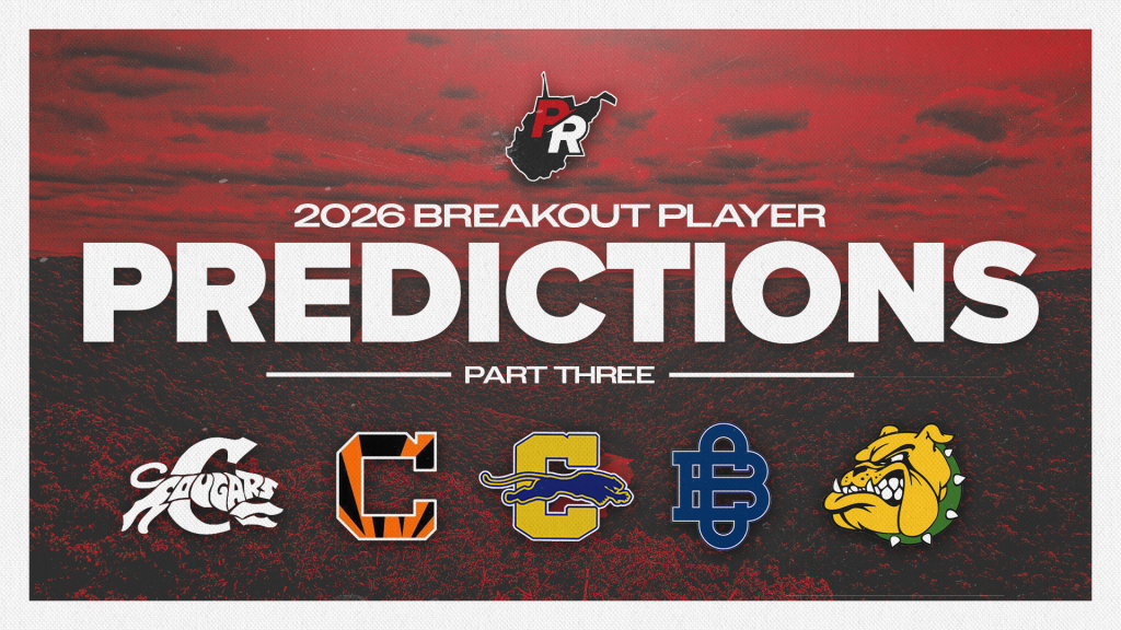 Offseason Predictions: 5 Breakout Players in 2026 (Pt. 3)