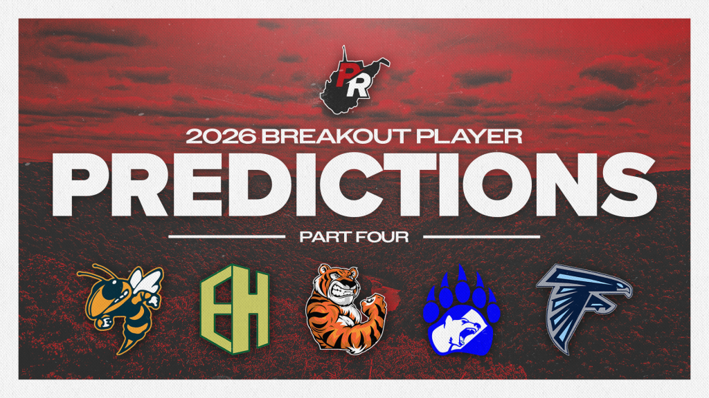 Offseason Predictions: 5 Breakout Players in 2026 (Pt. 4)