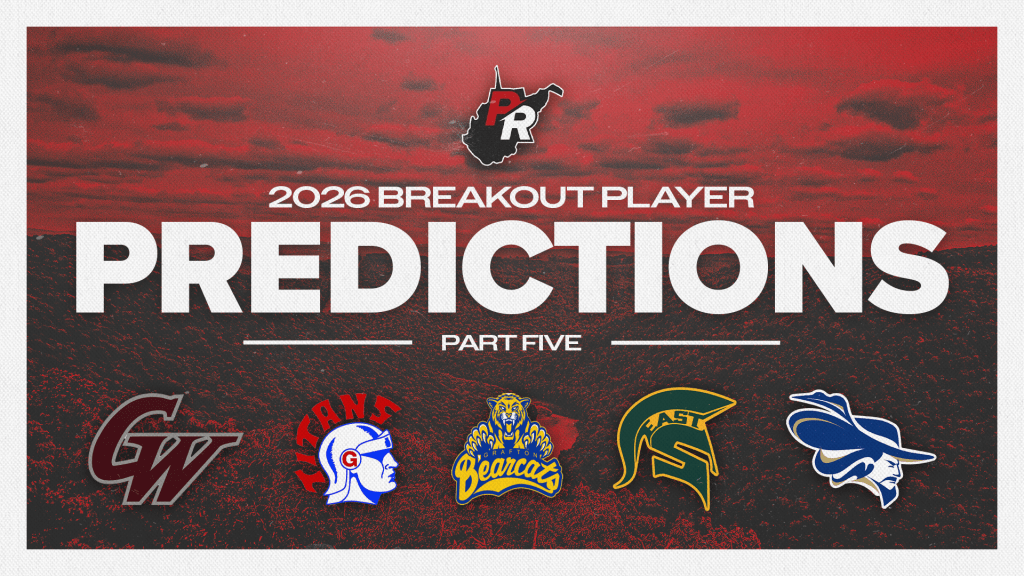 Offseason Predictions: 5 Breakout Players in 2026 (Pt. 5)