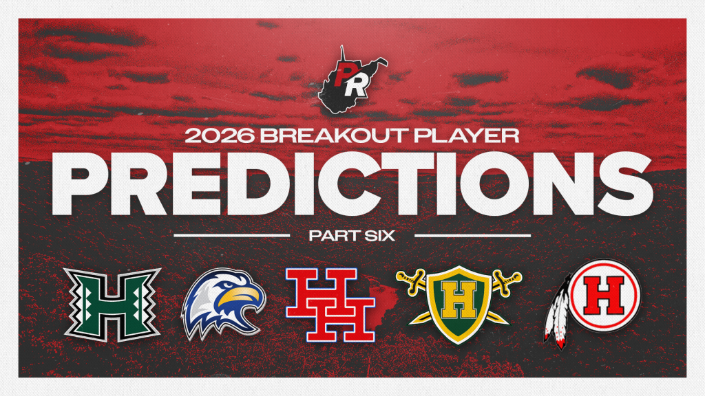 Offseason Predictions: 5 Breakout Players in 2026 (Pt. 6)