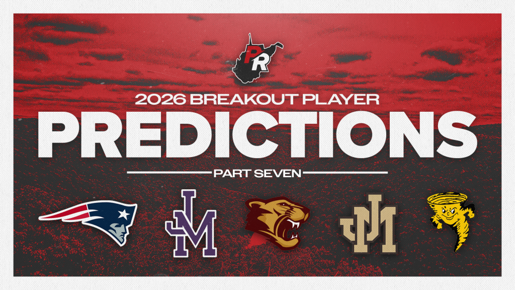 Offseason Predictions: 5 Breakout Players in 2026 (Pt. 7)