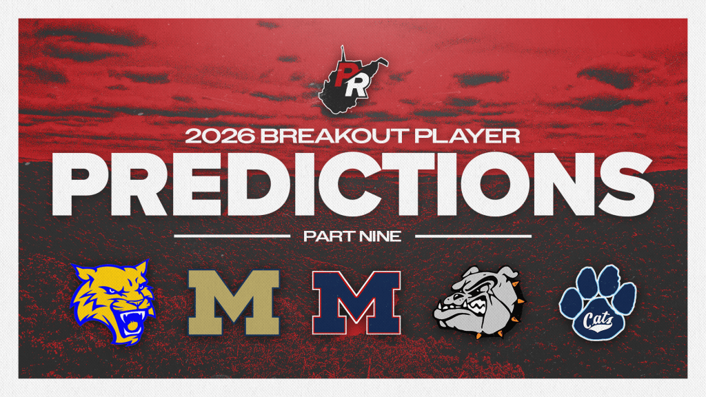 Offseason Predictions: 5 Breakout Players in 2026 (Pt. 9)