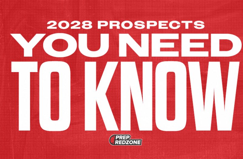 June Stock Up: 2028 Players Trending Upward Before the Season