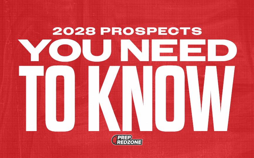 2028's Bound to Breakout