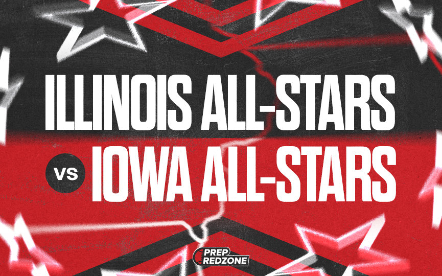 Who Wins? Illinois All-Stars vs Iowa All-Stars