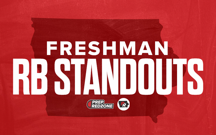 Iowa 2029 RBs Poised to Breakout in 2026