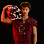 2025 Player Of The Year – KD Jones