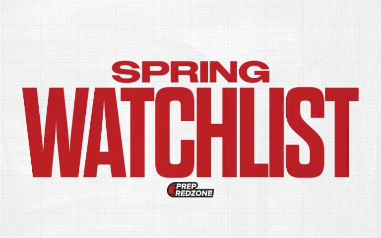 Spring Watchlist- Talented New 2027s to Watch