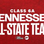 Prep Redzone TN Class 6A All-State