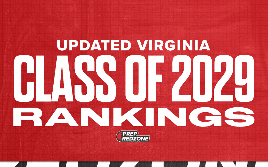 Ranked Defensive Linemen from the 2029 Rankings