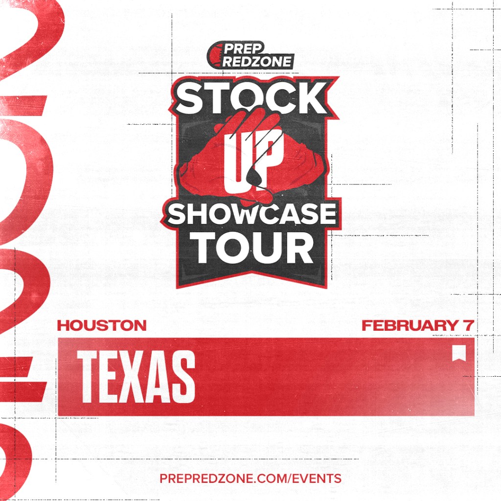 Prep Redzone Houston Showcase: MVPs of the Day