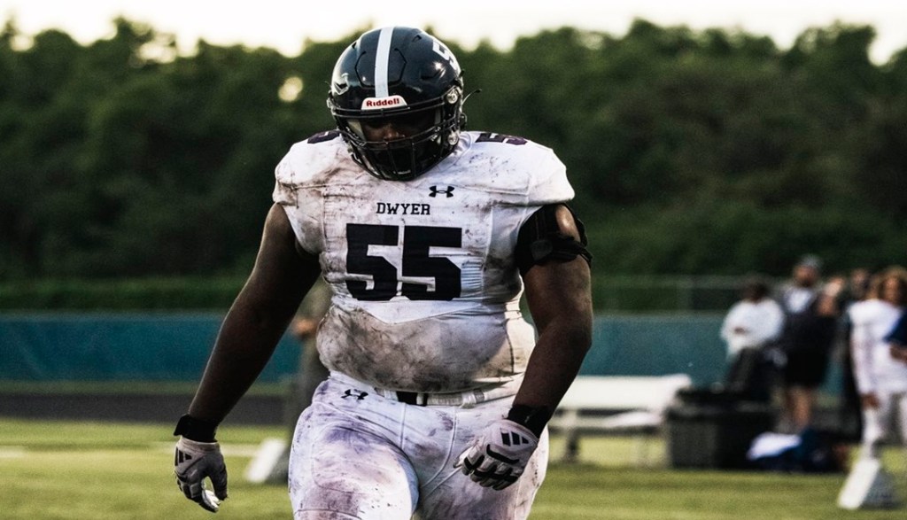 Palm Beach Prospects Continue To Improve