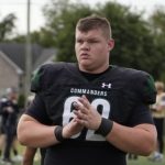 Commitment Tracker: Key Seniors Make Decisions
