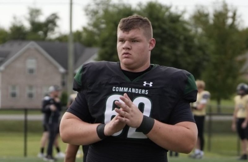 Commitment Tracker: Key Seniors Make Decisions