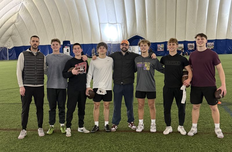 QualityQBs - February Impressions