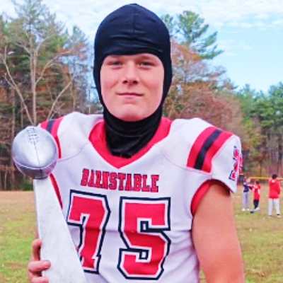 Prep Redzone New England Camp: Top Offensive Combine Scores