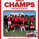 Battle of Bama Champion Spotlight: 18U Real Sports Snipers