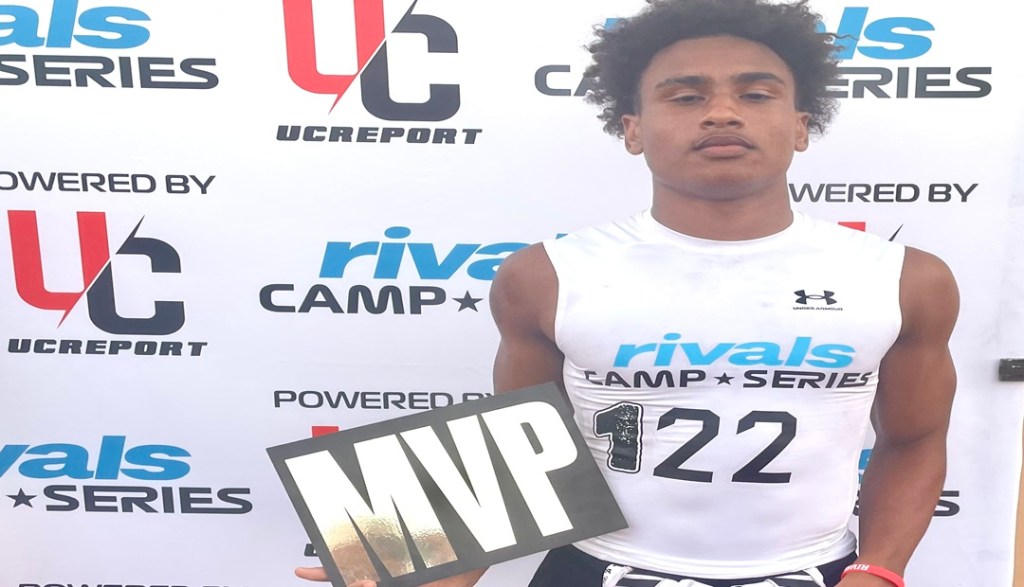 Rivals Miami: A Loaded Wide Receiver Group