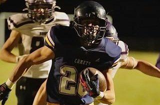 Biggest Hitting Stockrisers in our South Dakota 27' Rankings