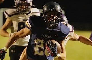 South Dakota LB Focus: 2027s To Watch This Summer