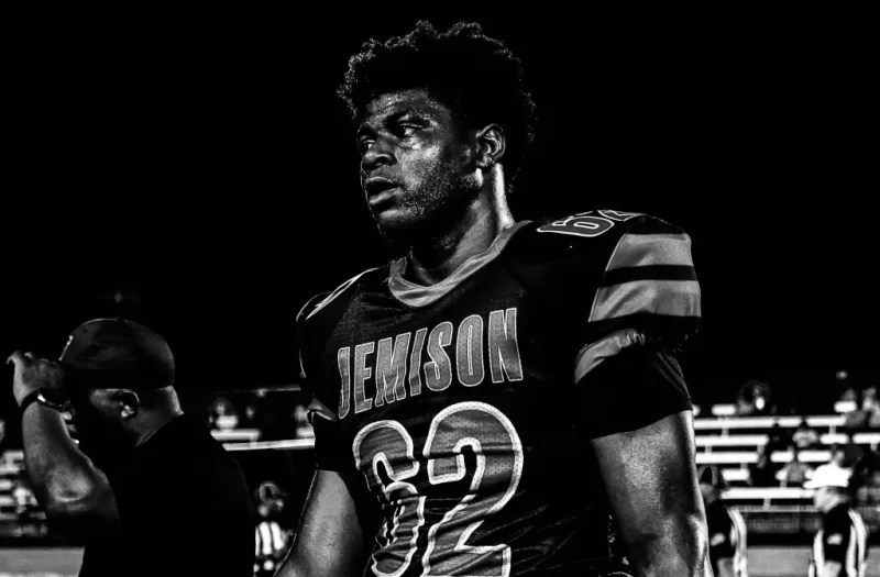 New Talented OL Additions (2028 Rankings Update)