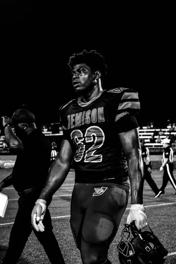 Maulers and Movers: Offensive Linemen Trending Up