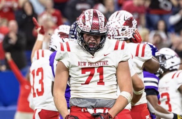 Top 12 Rankings: Fast Risers in Indiana’s 2028 Class (Pt. 2)