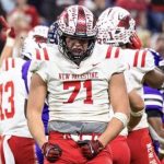 Updated Top 10 Indiana 2028 Recruits