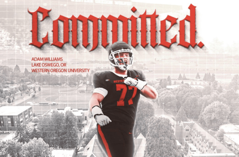 Western Oregon inks stellar recruiting class